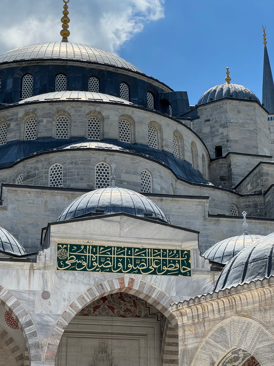 June 16th: Rest day in Istanbul